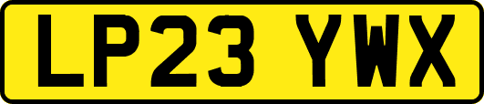 LP23YWX