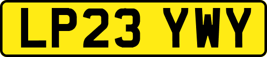LP23YWY