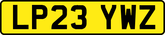 LP23YWZ