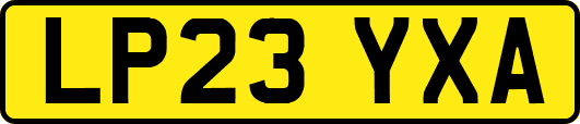 LP23YXA