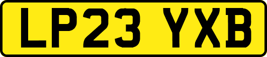 LP23YXB