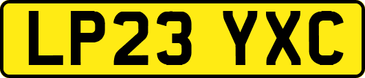 LP23YXC