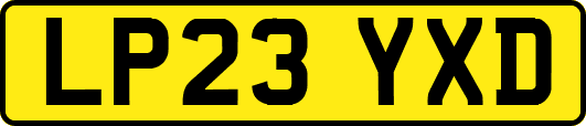 LP23YXD