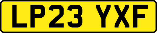 LP23YXF