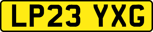 LP23YXG