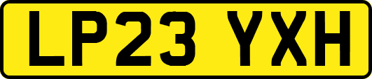 LP23YXH
