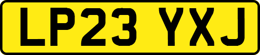 LP23YXJ