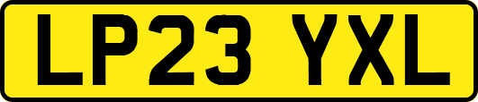 LP23YXL