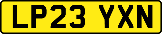 LP23YXN
