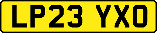 LP23YXO
