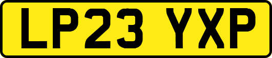 LP23YXP