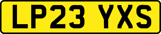 LP23YXS