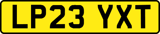 LP23YXT