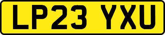 LP23YXU