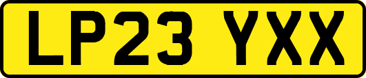 LP23YXX