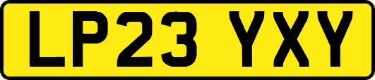 LP23YXY
