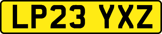 LP23YXZ