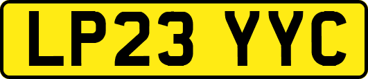 LP23YYC