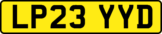 LP23YYD