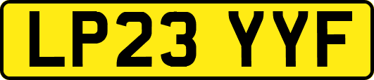 LP23YYF