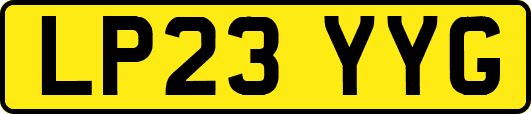 LP23YYG