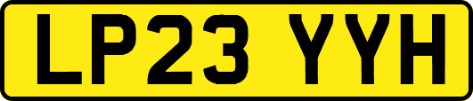 LP23YYH