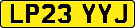 LP23YYJ