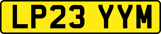 LP23YYM