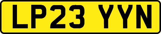LP23YYN