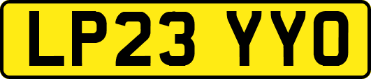 LP23YYO
