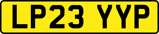 LP23YYP