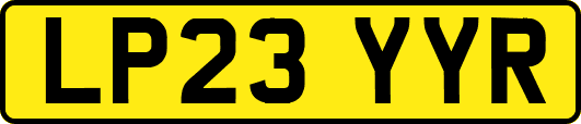 LP23YYR