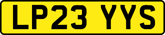 LP23YYS