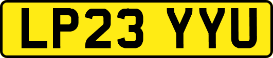 LP23YYU