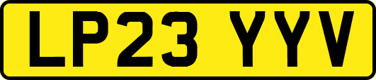 LP23YYV