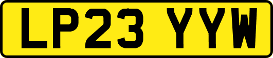 LP23YYW
