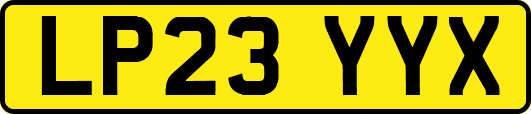 LP23YYX