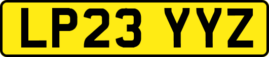 LP23YYZ
