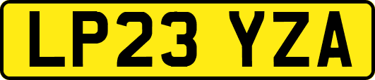 LP23YZA
