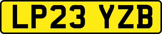 LP23YZB