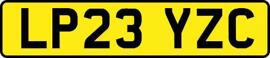 LP23YZC