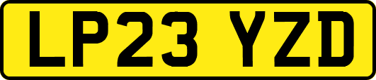 LP23YZD