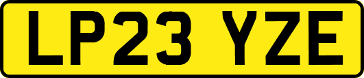 LP23YZE