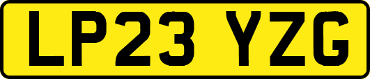LP23YZG