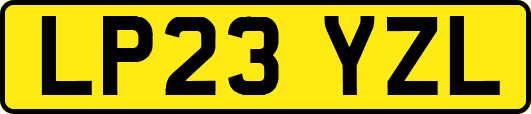 LP23YZL