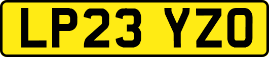 LP23YZO
