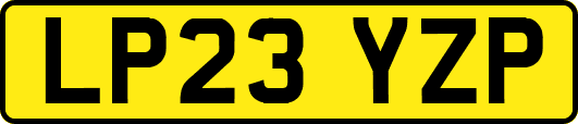 LP23YZP