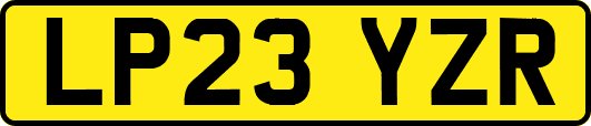 LP23YZR
