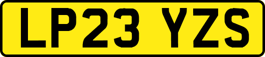 LP23YZS