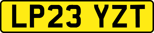 LP23YZT